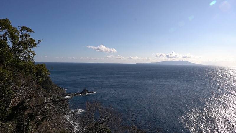 スズキ「GIXXER 150（ジクサー150）」でクサヤ探しの旅に出た！