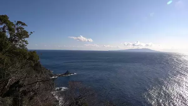 「スズキ「GIXXER 150（ジクサー150）」でクサヤ探しの旅に出た！」の画像