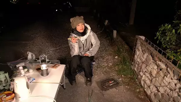 「スズキ「GIXXER 150（ジクサー150）」でクサヤ探しの旅に出た！」の画像