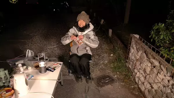 「スズキ「GIXXER 150（ジクサー150）」でクサヤ探しの旅に出た！」の画像