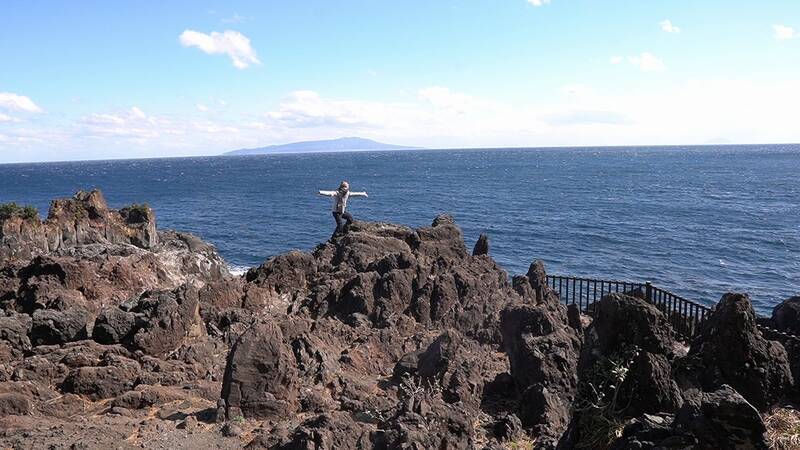 スズキ「GIXXER 150（ジクサー150）」でクサヤ探しの旅に出た！