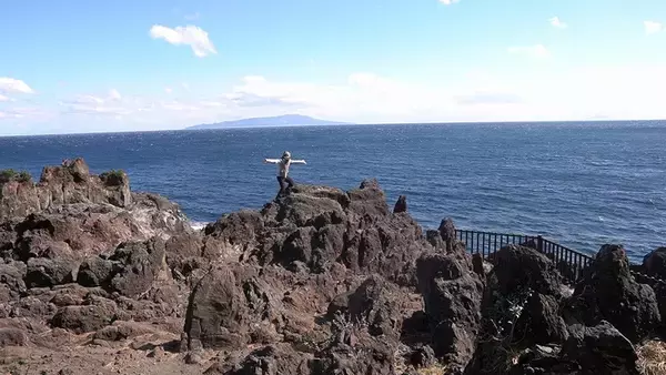 「スズキ「GIXXER 150（ジクサー150）」でクサヤ探しの旅に出た！」の画像