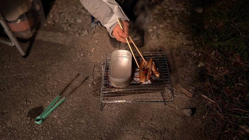 スズキ「GIXXER 150（ジクサー150）」でクサヤ探しの旅に出た！