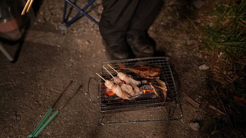 スズキ「GIXXER 150（ジクサー150）」でクサヤ探しの旅に出た！