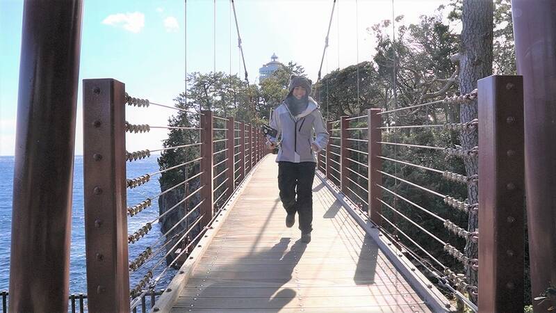 スズキ「GIXXER 150（ジクサー150）」でクサヤ探しの旅に出た！