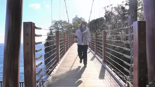 「スズキ「GIXXER 150（ジクサー150）」でクサヤ探しの旅に出た！」の画像