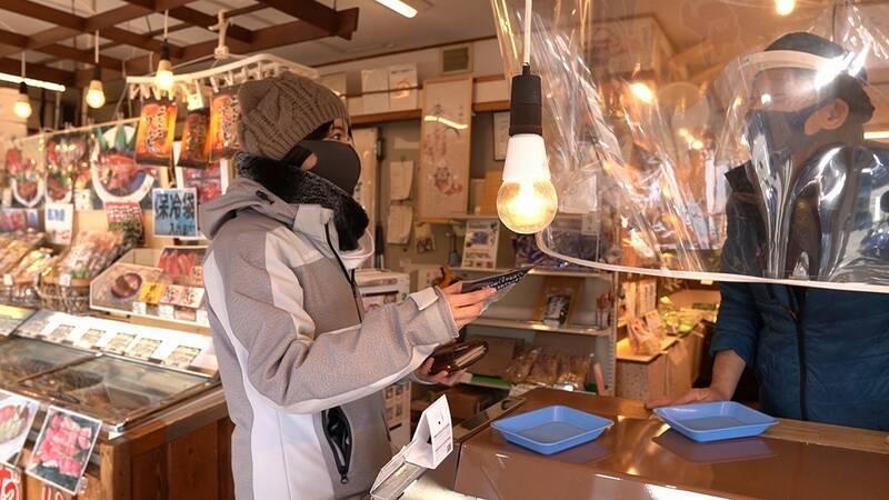 スズキ「GIXXER 150（ジクサー150）」でクサヤ探しの旅に出た！