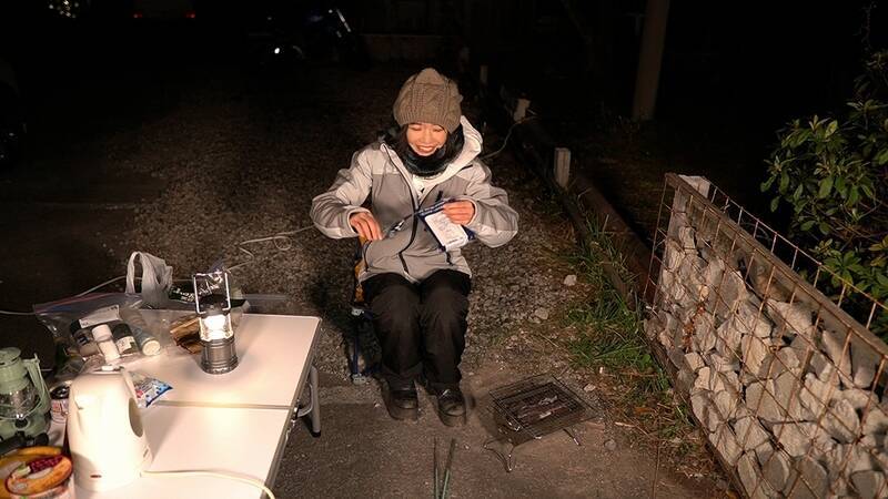 スズキ「GIXXER 150（ジクサー150）」でクサヤ探しの旅に出た！