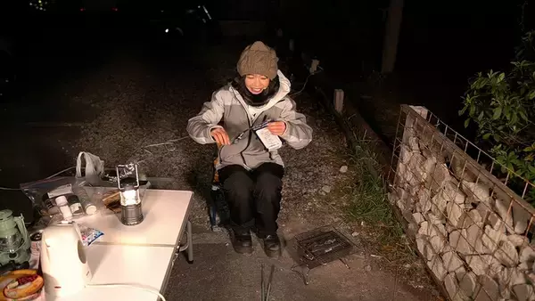 「スズキ「GIXXER 150（ジクサー150）」でクサヤ探しの旅に出た！」の画像