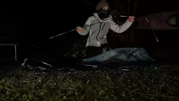 「スズキ「GIXXER 150（ジクサー150）」でクサヤ探しの旅に出た！」の画像