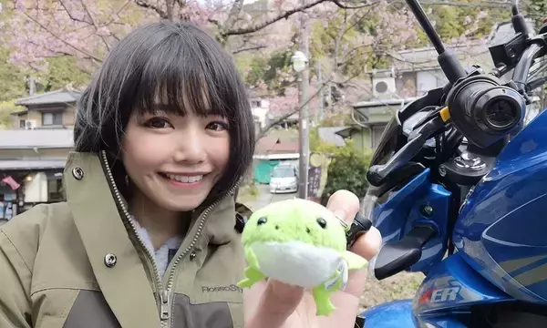 「スズキ「GIXXER 150（ジクサー150）」でクサヤ探しの旅に出た！」の画像