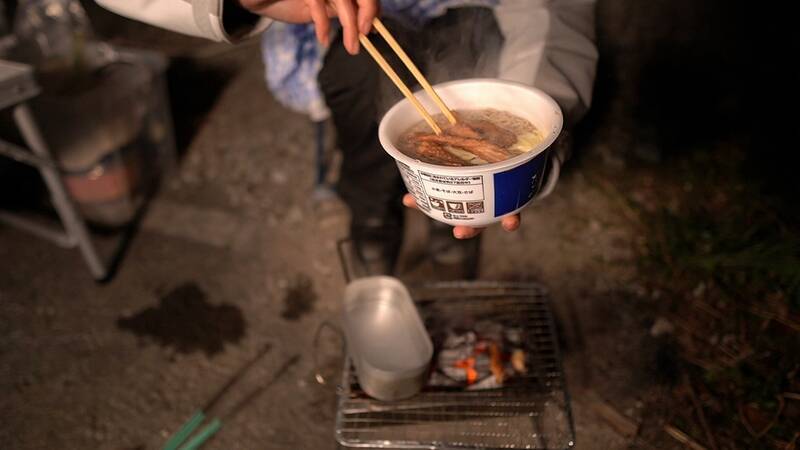 スズキ「GIXXER 150（ジクサー150）」でクサヤ探しの旅に出た！