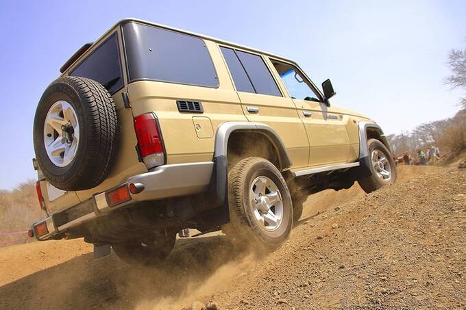 ランドクルーザーはリセールバリューがイイは本当か!? 下取り事情をディーラーに聞いた