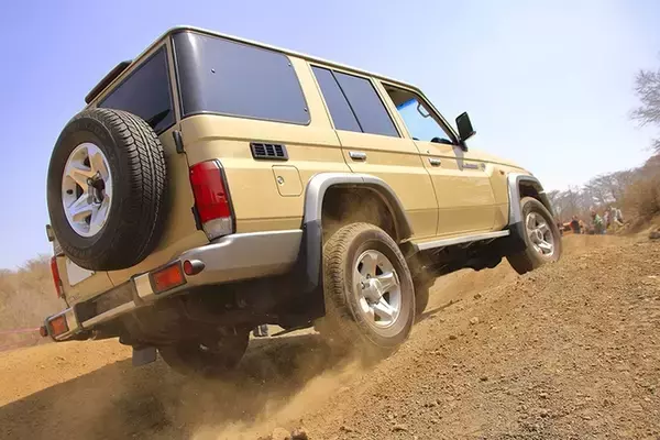 「ランドクルーザーはリセールバリューがイイは本当か!? 下取り事情をディーラーに聞いた」の画像