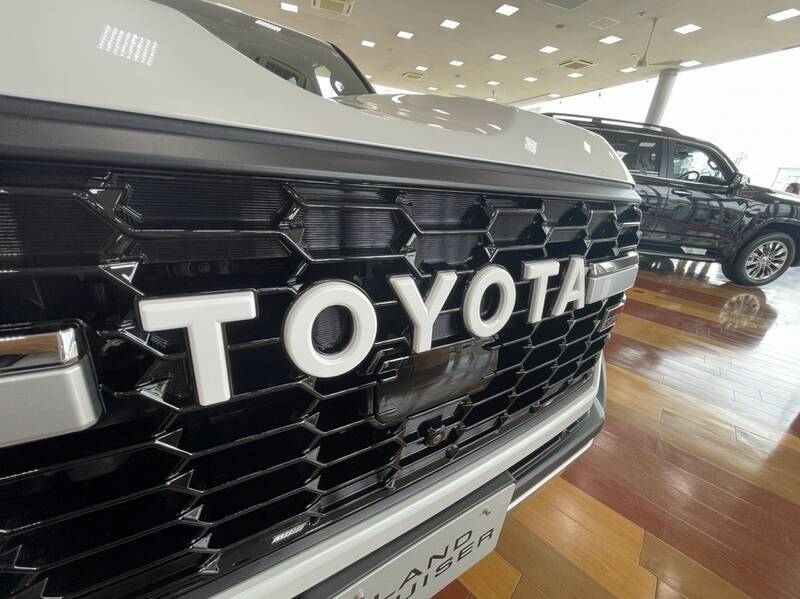 ランドクルーザーはリセールバリューがイイは本当か!? 下取り事情をディーラーに聞いた