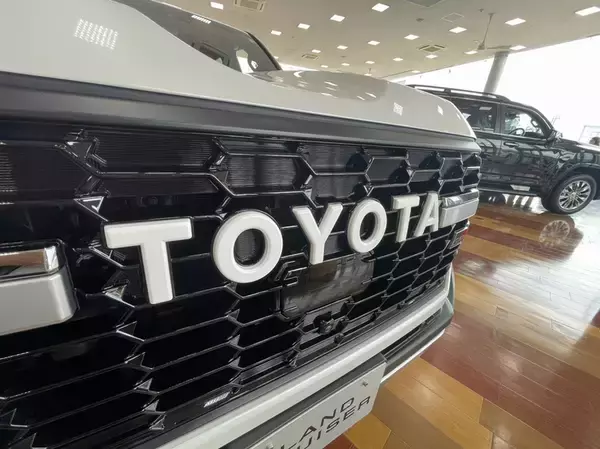 「ランドクルーザーはリセールバリューがイイは本当か!? 下取り事情をディーラーに聞いた」の画像