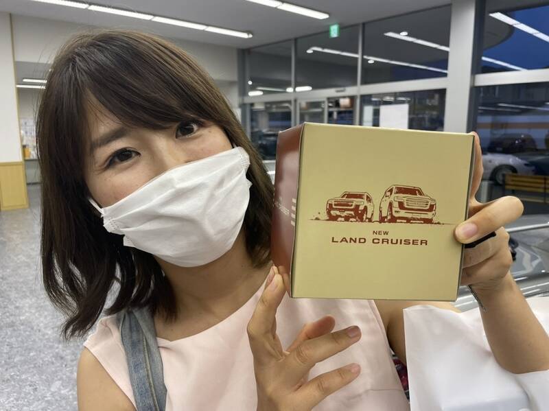 ランドクルーザーはリセールバリューがイイは本当か!? 下取り事情をディーラーに聞いた