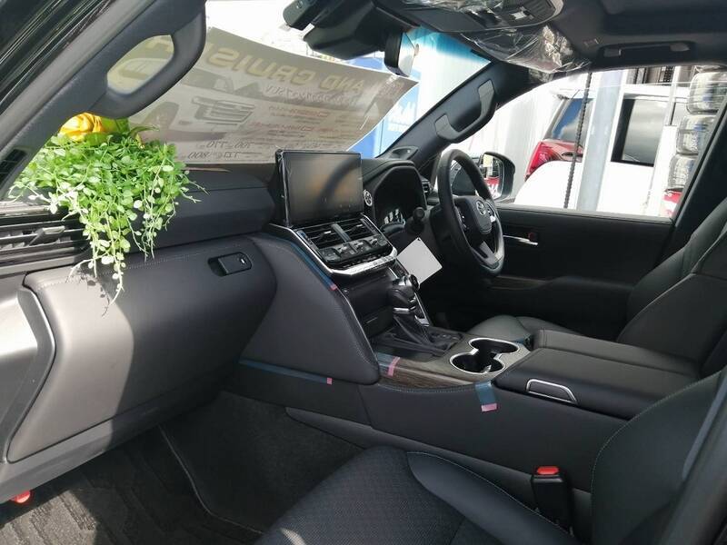 ランドクルーザーはリセールバリューがイイは本当か!? 下取り事情をディーラーに聞いた