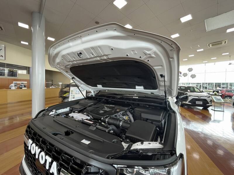 ランドクルーザーはリセールバリューがイイは本当か!? 下取り事情をディーラーに聞いた