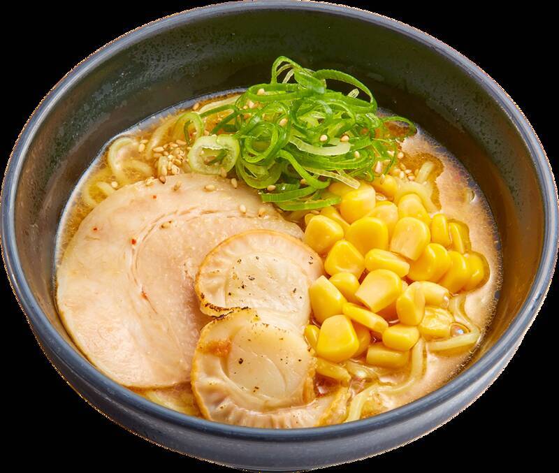 かっぱ寿司「北海道どさんこ祭り」 お寿司にラーメン、ザンギにデザートまで北海道づくし