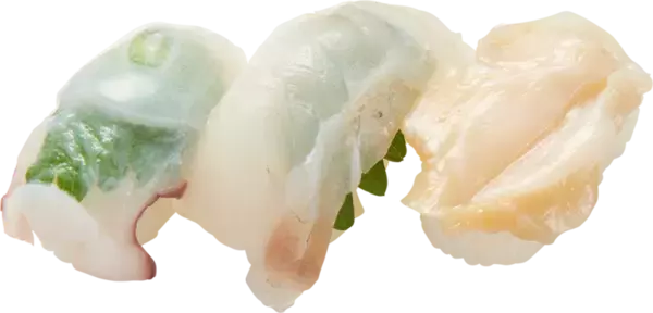 「かっぱ寿司「北海道どさんこ祭り」 お寿司にラーメン、ザンギにデザートまで北海道づくし」の画像