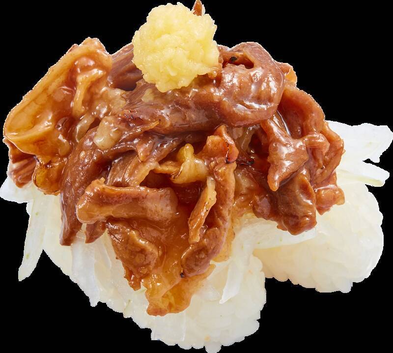 かっぱ寿司「北海道どさんこ祭り」 お寿司にラーメン、ザンギにデザートまで北海道づくし