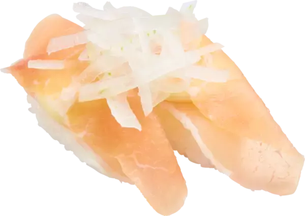 「かっぱ寿司「北海道どさんこ祭り」 お寿司にラーメン、ザンギにデザートまで北海道づくし」の画像