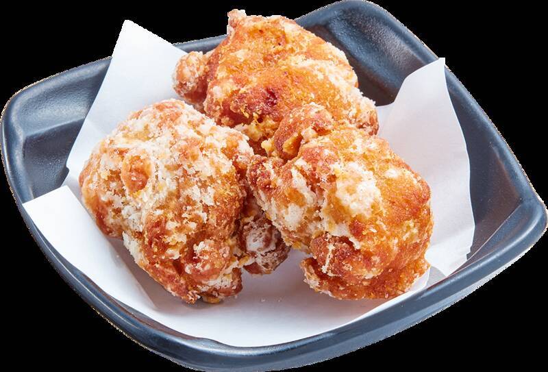 かっぱ寿司「北海道どさんこ祭り」 お寿司にラーメン、ザンギにデザートまで北海道づくし