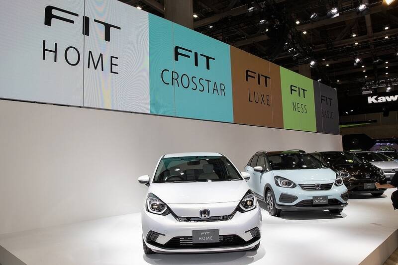 Honda「FIT e:HEV Modulo X」は上質な走りのクールハッチだ！