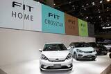 「Honda「FIT e:HEV Modulo X」は上質な走りのクールハッチだ！」の画像2