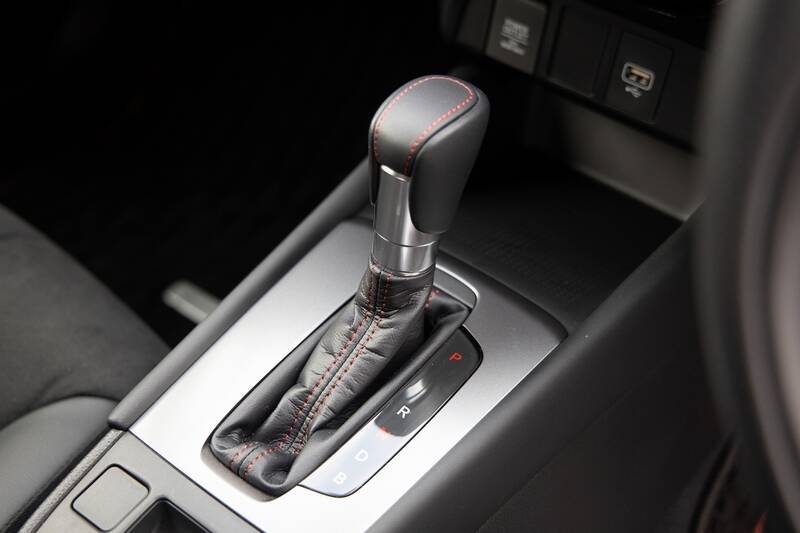 Honda「FIT e:HEV Modulo X」は上質な走りのクールハッチだ！