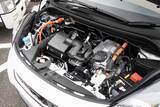 「Honda「FIT e:HEV Modulo X」は上質な走りのクールハッチだ！」の画像28