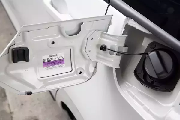 「Honda「FIT e:HEV Modulo X」は上質な走りのクールハッチだ！」の画像