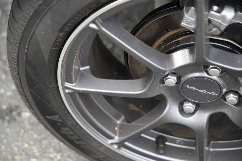 Honda「FIT e:HEV Modulo X」は上質な走りのクールハッチだ！