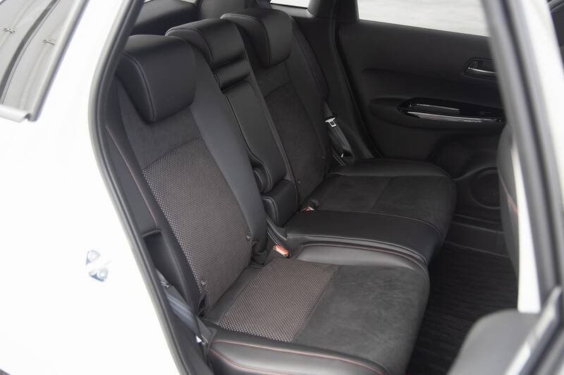 Honda「FIT e:HEV Modulo X」は上質な走りのクールハッチだ！