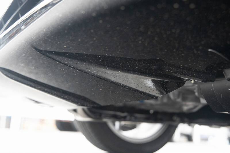 Honda「FIT e:HEV Modulo X」は上質な走りのクールハッチだ！