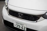 「Honda「FIT e:HEV Modulo X」は上質な走りのクールハッチだ！」の画像8