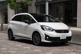 「Honda「FIT e:HEV Modulo X」は上質な走りのクールハッチだ！」の画像39