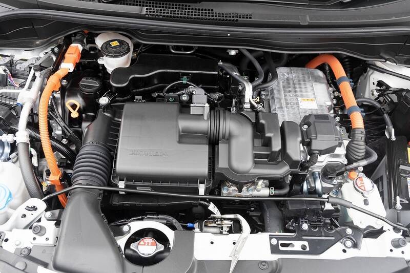 Honda「FIT e:HEV Modulo X」は上質な走りのクールハッチだ！