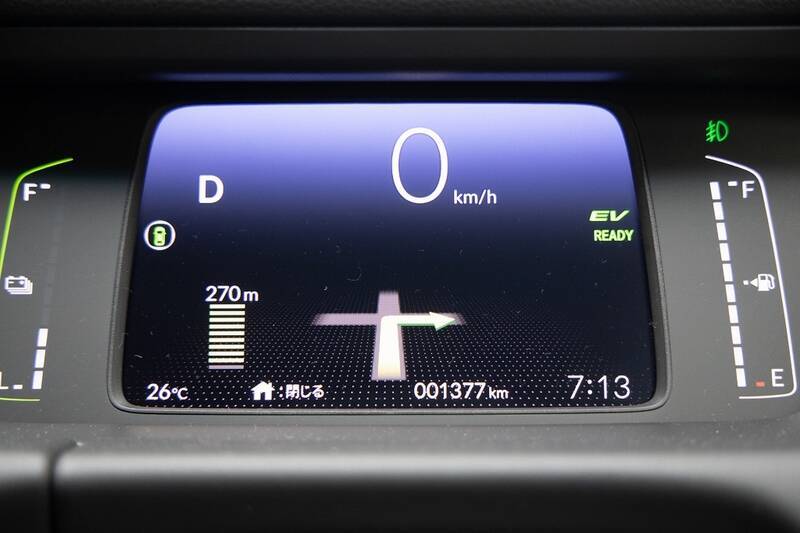 Honda「FIT e:HEV Modulo X」は上質な走りのクールハッチだ！
