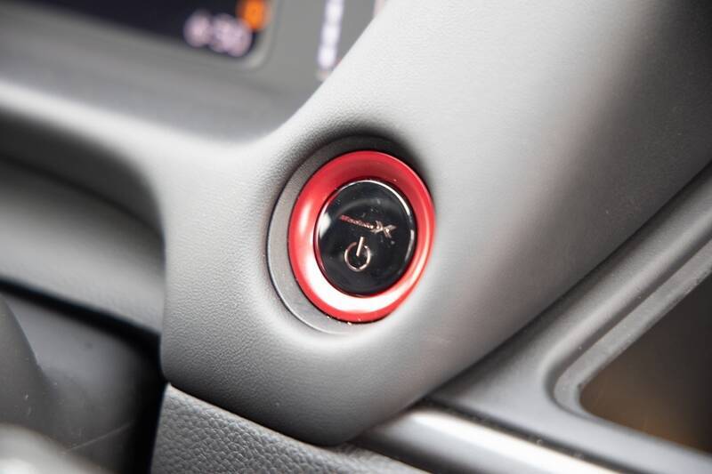 Honda「FIT e:HEV Modulo X」は上質な走りのクールハッチだ！