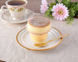 「ファミマの人気「スフレ・プリン」にご当地フレーバーが登場！ ホットケーキ風や紅芋チョコ味も」の画像8