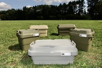 キャンプの定番に見放されていたロードスターたちへ