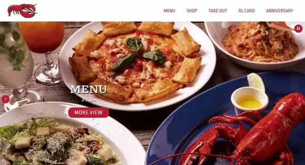 「毎日「生ビール」「ハイボール」半額！ レッドロブスターがスペシャル企画」の画像