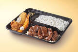「オリジンにご飯が進む「牛ハラミ焼肉弁当」肉トリプルもあるよ」の画像5