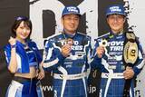「D1GP 第7～8戦は奥伊吹！ TOYO藤野がぶつかってもひるまない根性を見せた！」の画像5