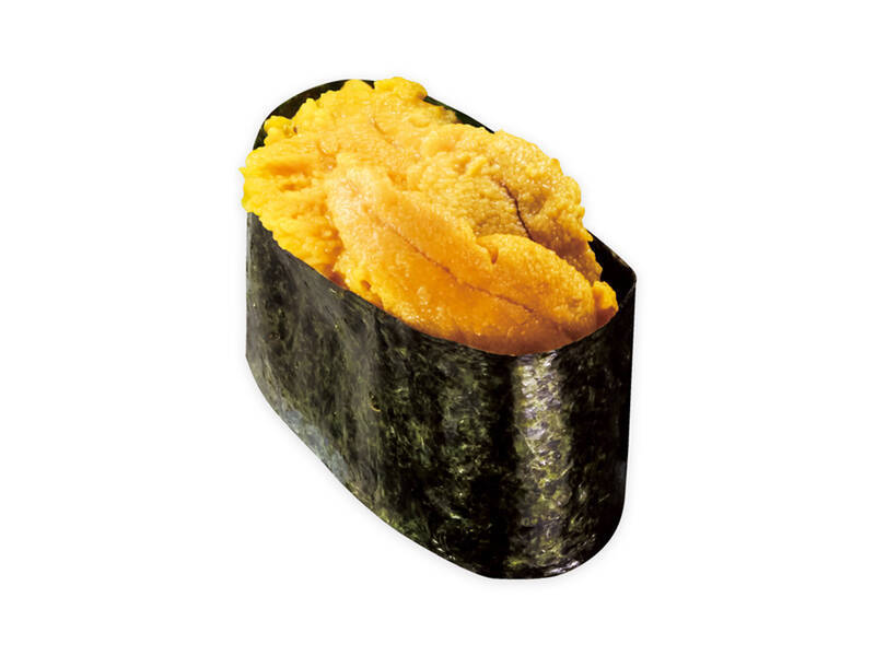 くら寿司に高級魚 シマアジ が登場 新物ウニ はお値打ち110円 21年10月13日 エキサイトニュース