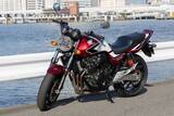 「熟成された完成度！ CB400 SUPER FOURで始まり、そして終わるバイクライフもいいかも」の画像1