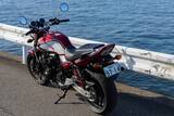 「熟成された完成度！ CB400 SUPER FOURで始まり、そして終わるバイクライフもいいかも」の画像30
