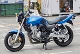 「熟成された完成度！ CB400 SUPER FOURで始まり、そして終わるバイクライフもいいかも」の画像4
